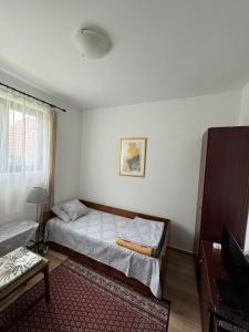 Privatni smeštaj Sobe Branković