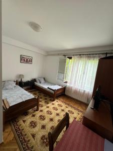 Privatni smeštaj Sobe Branković