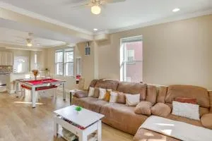 Play Pool or Relax on Deck Baltimore City Escape! - Rosedale