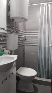 Privatni smeštaj Sobe Branković