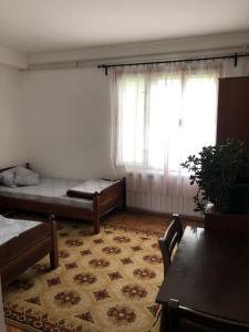 Privatni smeštaj Sobe Branković