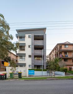 Cosy and Bright Studio Next to Westmead Hospital