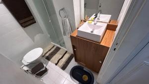 Apto lindo reformado em Copacabana temporada