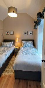 A Classic Donegal Townhouse