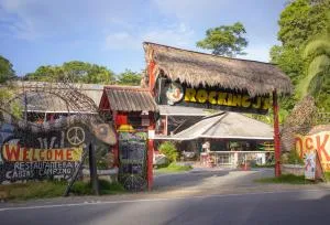 Rocking J's - Puerto Limón