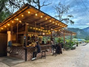 Hostería RIVER PARADISE