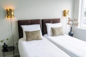 Aircon-suite With Shared Kitchen And Free Parking