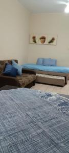 Kitnet em Ocian - Praia Grande