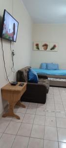 Kitnet em Ocian - Praia Grande