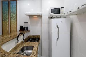 1Qto a 280m da Praia de Copacabana | MVC 151106