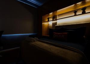 1Qto a 280m da Praia de Copacabana | MVC 151106