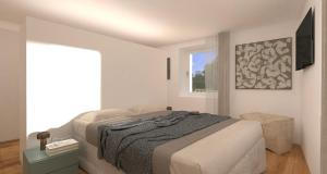 Appartamento con 1 Camera da Letto