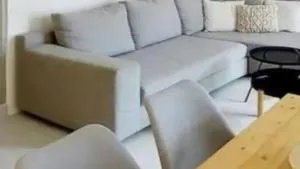 Nomikou Apartament in Oia Santorini - Thólos