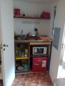 Centro ,Cómodo Monoambiente sobre Avenida Callao