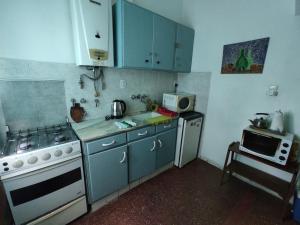 Departamento Sarmiento