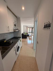 Apartamento Dunas I by Sea You There Fuerteventura