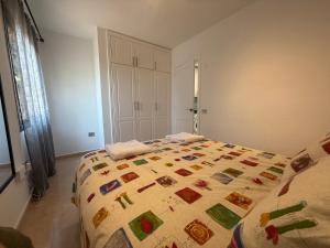 Apartamentos Dunas