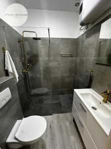 Szabi Apartman Pécs