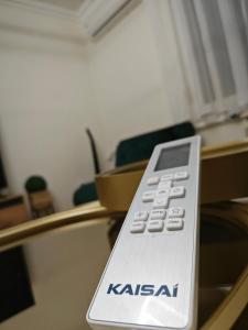 Central Greatforest Apartman