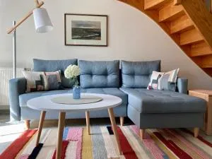 Achtern Diek 12b - Wohnung 5 - Klein Kirr