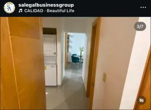 S A Business RENTAL SALE - Juan López