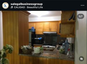 S A Business RENTAL SALE