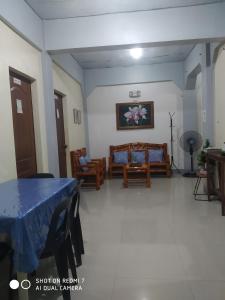 HERMI apartment -coron