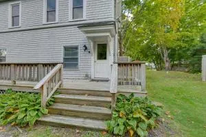 Walk to Harbor Pet-Friendly Apt in Sorrento! - Sorrento