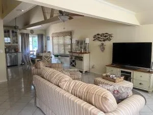 Osprey 3BR Beach House close to minutes from East Hampton and Montauk - 东汉普顿