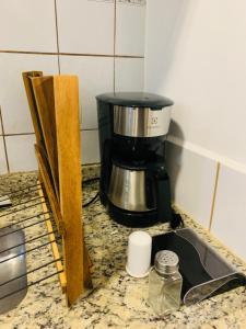 Apartamento 150 metros do mar Ubatuba