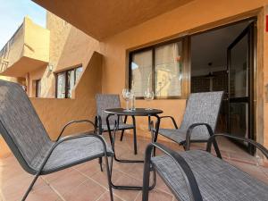 Apartamento Dunas II by Sea You There Fuerteventura