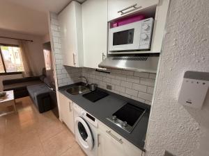 Apartamento Dunas II