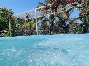 Pousada Vila Santos - 200m da praia de Atins