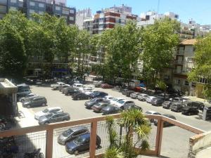 Departamento Zona Plaza Colón Mar del Plata