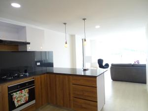 703 Náutica Sochagota Club House Lux