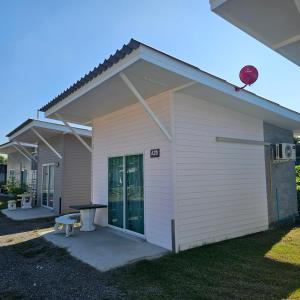 ชินวดี อินทนนท์รีสอร์ท