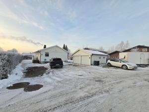 Apartment With 2 bed Rooms in kløfta