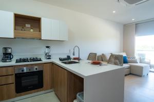 BAIA Kristal Cartagena Condo