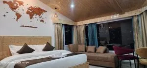 The mariners Home stay - Chhota Simla