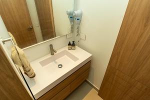 BAIA Kristal Cartagena Condo