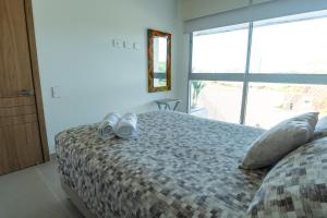 BAIA Kristal Cartagena Condo