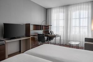 AC Hotel Torino by Marriott