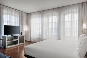 AC Hotel Torino by Marriott