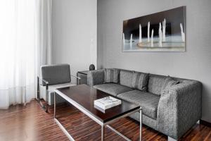 AC Hotel Torino by Marriott
