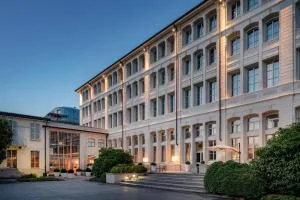 AC Hotel Torino by Marriott - Millefonti
