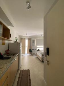 Studio Pinheiros metrô Oscar Freire e Av Paulista com ar condicionado