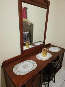 #1 Jacaranda Vacation Home