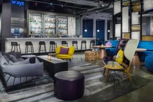 Aloft Gainesville University Area - غاينيسفيل