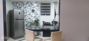 Apartamento no Centro de Petrópolis, ao lado do Museu Imperial