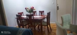 Apartamento no Centro de Petrópolis, ao lado do Museu Imperial